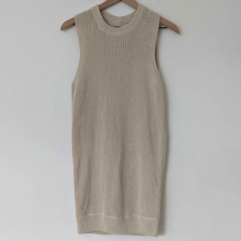 NWOT Brochu Walker Adia Tunic Dress